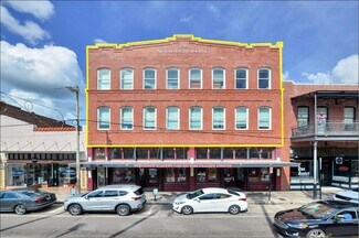 Plus de détails pour 1718 7th Ave E, Tampa, FL - Bureau à louer