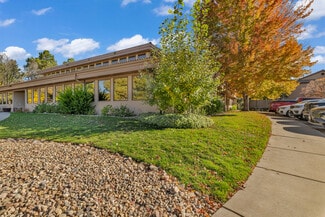 More details for 13791 E Rice Pl, Aurora, CO - Office for Sale