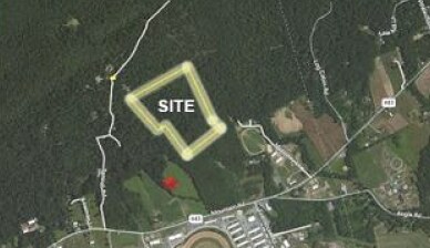 10086 Mountain Rd, Grantville, PA à vendre Photo du bâtiment- Image 1 de 5