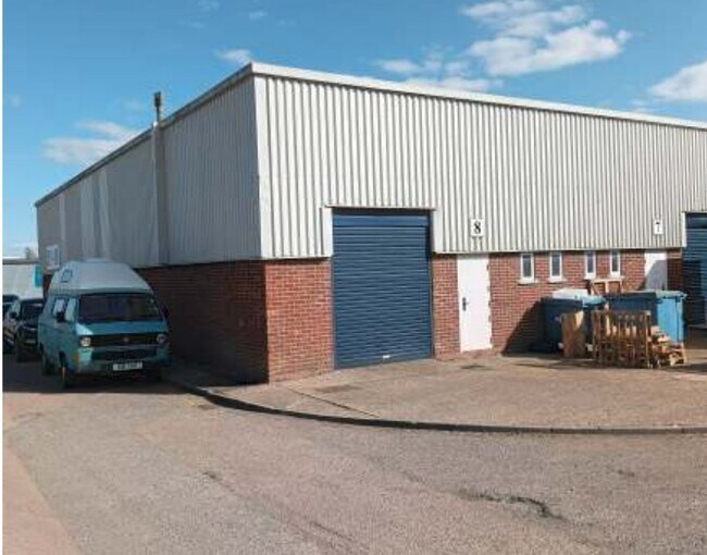 More details for Tilemans Ln, Shipston On Stour - Industrial for Lease