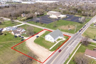 More details for 6987 Union Rd, Clayton, OH - Specialty for Sale