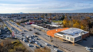 More details for 8100-8499 Limekiln Pike, Wyncote, PA - Retail for Lease