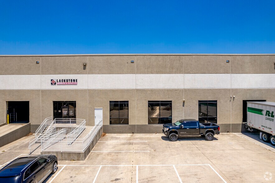 1010 Arion Pky, San Antonio, TX à louer - Photo du bâtiment - Image 2 de 3
