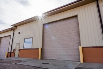 628 Kraft Loop Rd, Casper, WY for lease Building Photo- Image 2 of 8