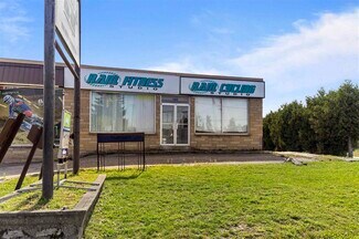 More details for 145 Northern Av E, Sault Ste. Marie, ON - Office for Lease