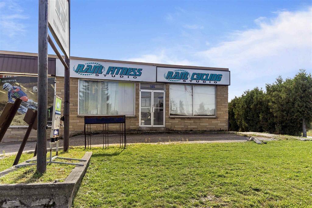 145 Northern Av E, Sault Ste. Marie, ON à louer Photo principale- Image 1 de 9