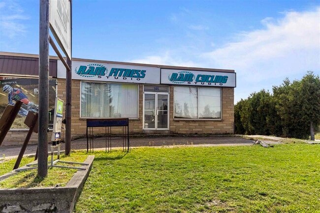 More details for 145 Northern Av E, Sault Ste. Marie, ON - Office for Lease