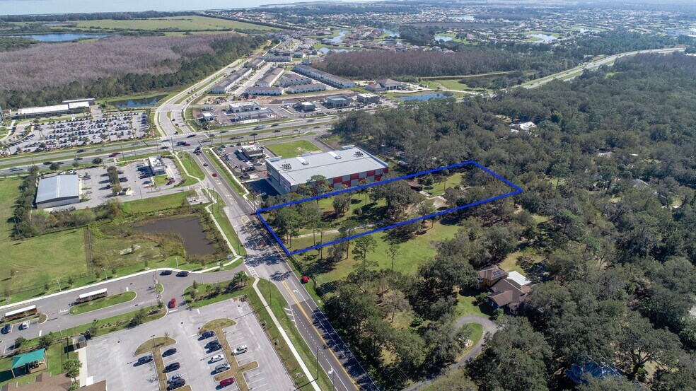 3620 Reaves Rd, Kissimmee, FL à vendre - Photo du bâtiment - Image 3 de 3