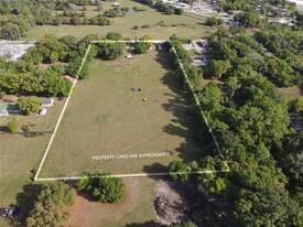 3146 Mount Tabor Rd, Lakeland FL - Parcs pour maisons mobiles et caravanes