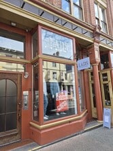 541-545 Johnson St, Victoria, BC for lease Building Photo- Image 1 of 2
