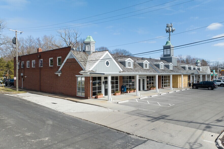 4334 W Central Ave, Toledo, OH à louer - Photo principale - Image 1 de 17