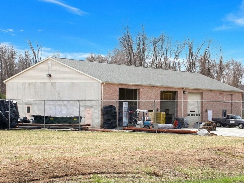 1549 Arena Rd, Darlington, MD à vendre - Photo du bâtiment - Image 3 de 6