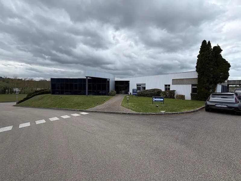 Office in Limoges for sale Building Photo- Image 1 of 8