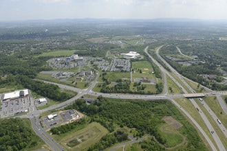 Technology Pky, Mechanicsburg, PA - AERIAL  map view
