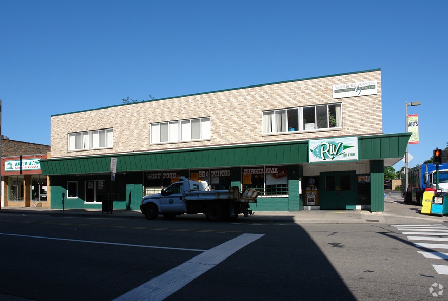 231 Mac Ave, East Lansing, MI for lease - Building Photo - Image 2 of 28