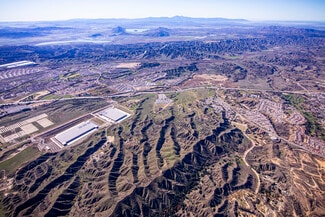 More details for 9750 Weller Rd, Calimesa, CA - Land for Sale