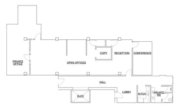 140 Walnut St, Kansas City, MO for lease Building Photo- Image 1 of 8