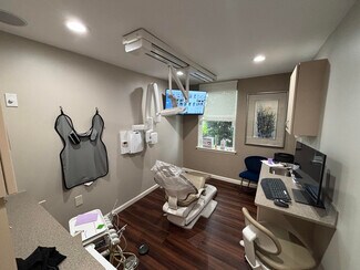 Plus de détails pour 340 Egg Harbor Rd, Sewell, NJ - Bureau à louer