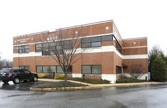 More details for 4001 Asbury Ave, Tinton Falls, NJ - Office for Lease