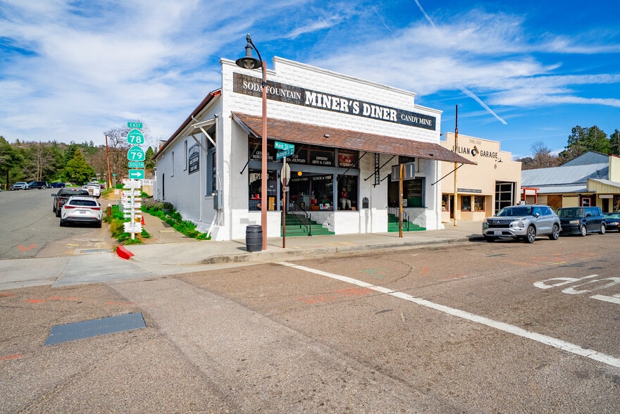 2130-2134 Main St, Julian, CA for sale - Building Photo - Image 2 of 26