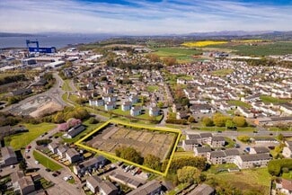 More details for Castle Rd, Rosyth - Land for Sale