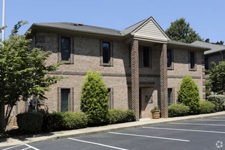 More details for 8404 Six Forks Rd, Raleigh, NC - Office for Lease