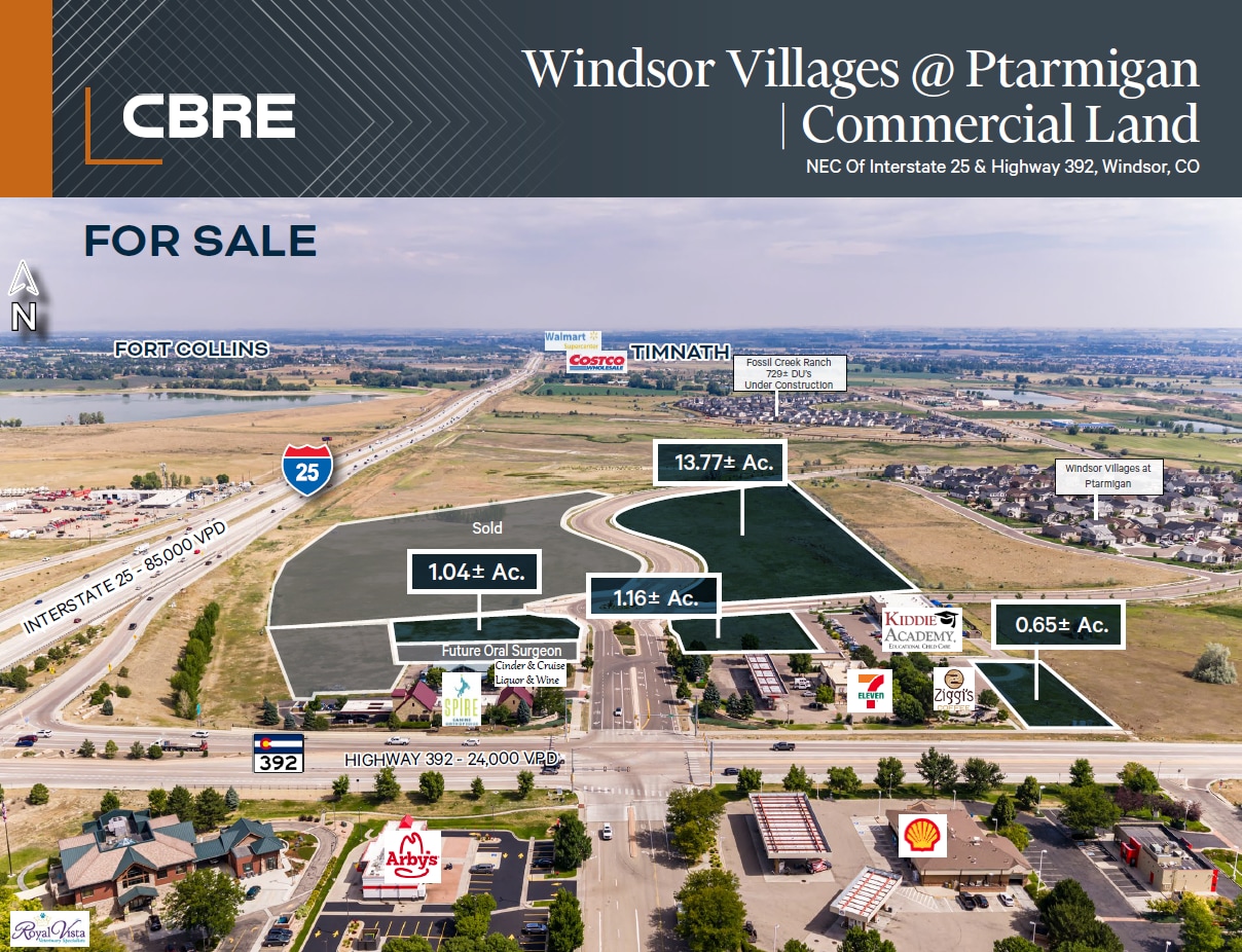 7498 Westgate Dr, Windsor, CO for sale Building Photo- Image 1 of 2