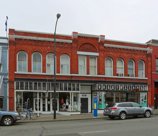 More details for 574-576 Johnson St, Victoria, BC - Office, Retail for Lease