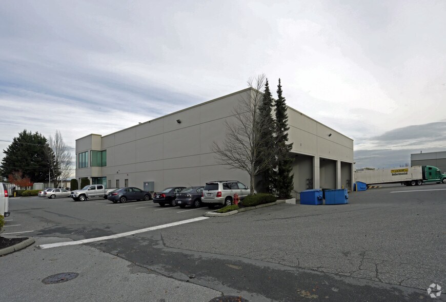 19272 96th Ave, Surrey, BC à louer - Photo du bâtiment - Image 2 de 8