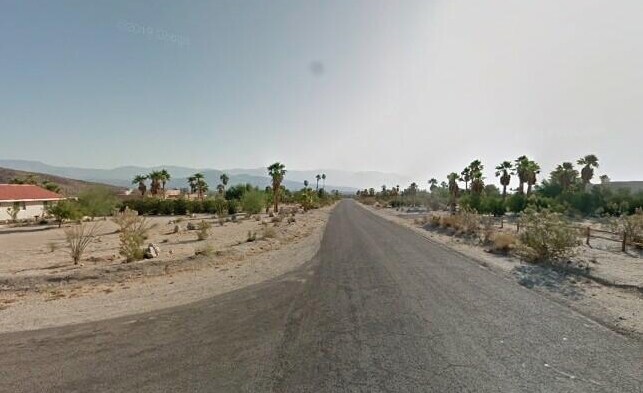 Broken Arrow, Borrego Springs, CA for sale - Primary Photo - Image 1 of 2