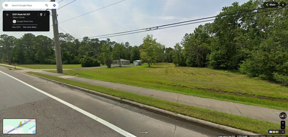 3229 State Road 207, Elkton, FL à vendre - Photo du bâtiment - Image 3 de 38
