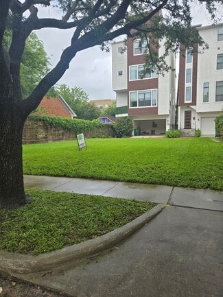 More details for 1304-1306 Peden, Houston, TX - Land for Sale