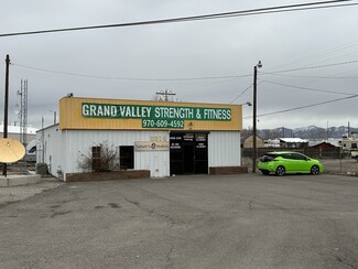 Plus de détails pour 2314 Highway 6 And 50, Grand Junction, CO - Vente au détail à vendre