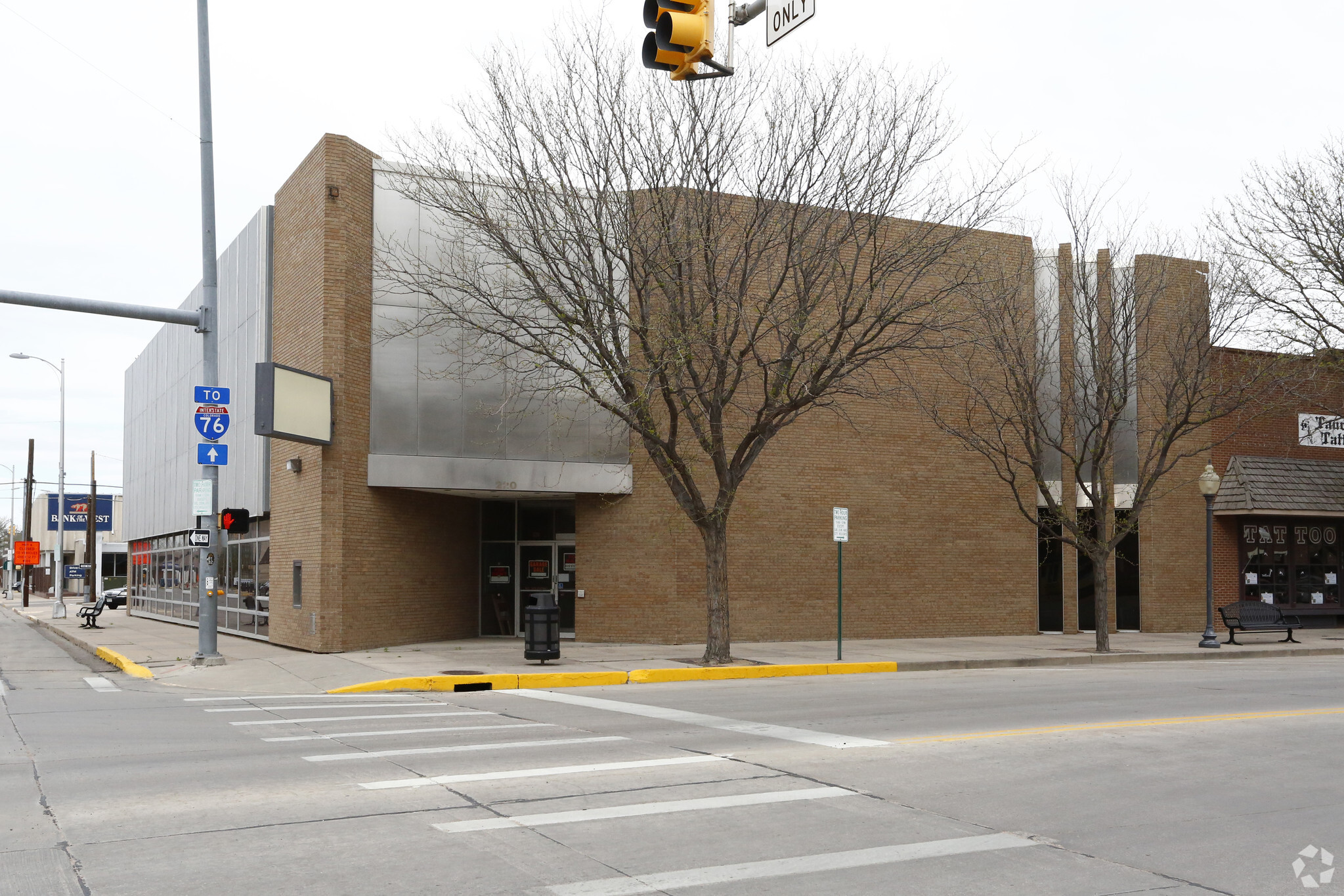 220 W Main St, Sterling, CO for sale Primary Photo- Image 1 of 4