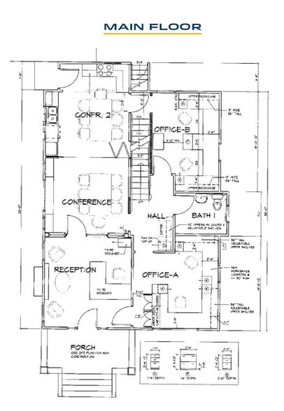 4076 N Mississippi Ave, Portland, OR for lease - Floor Plan - Image 2 of 6