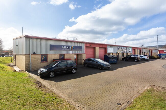 More details for Jedburgh Ct, Gateshead - Industrial for Lease