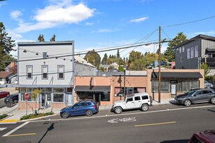 Manette General Store - Services immobiliers commerciaux