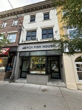 1963A Queen St E, Toronto, ON for lease Building Photo- Image 1 of 5