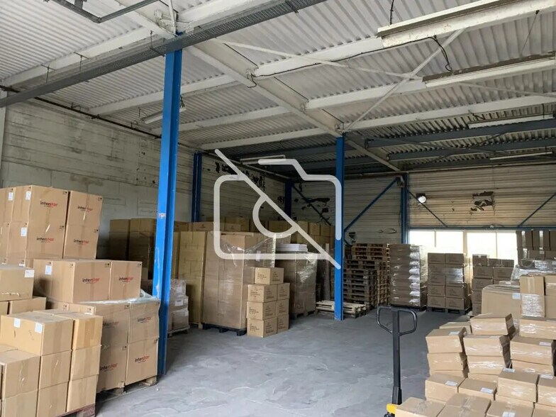 Industriel dans Brétigny-sur-Orge à vendre - Photo du bâtiment - Image 2 de 16