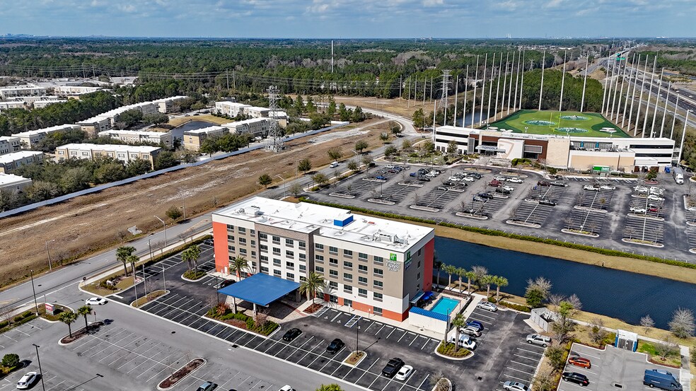 10573 Brightman Blvd, Jacksonville, FL à vendre - Photo du bâtiment - Image 2 de 28