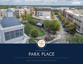 11551 Ash St, Leawood, KS à louer Plan de site- Image 2 de 2