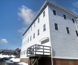 30R Hampshire St, Methuen, MA à louer Photo du bâtiment- Image 2 de 14