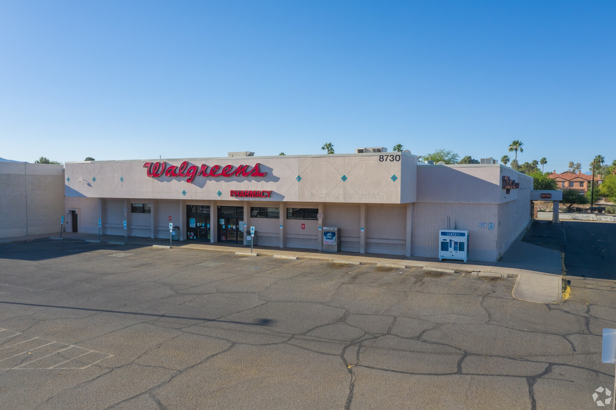 8730 E Broadway Blvd, Tucson, AZ for sale Primary Photo- Image 1 of 1