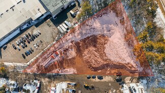 Plus de détails pour 6 Walters St, Chelmsford, MA - Terrain à louer