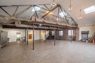 More details for 290 Simpson St, Atlanta, GA - Flex for Lease