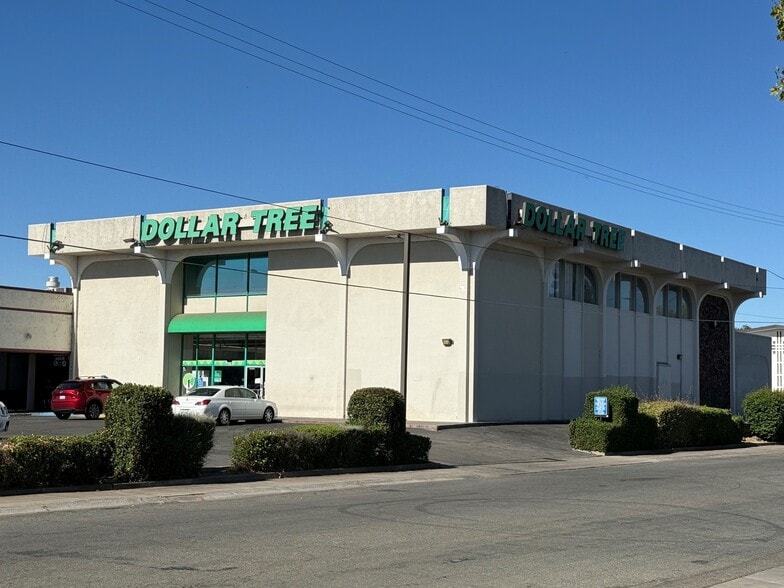 4910-4970 Freeport Blvd, Sacramento, CA for sale - Building Photo - Image 1 of 5