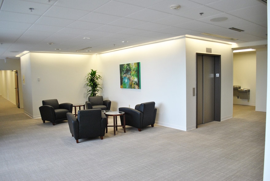 6120 S Gilmore Rd, Fairfield, OH for lease - Interior Photo - Image 2 of 5