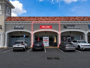 13799 Beach Blvd, Jacksonville, FL for lease Building Photo- Image 1 of 8