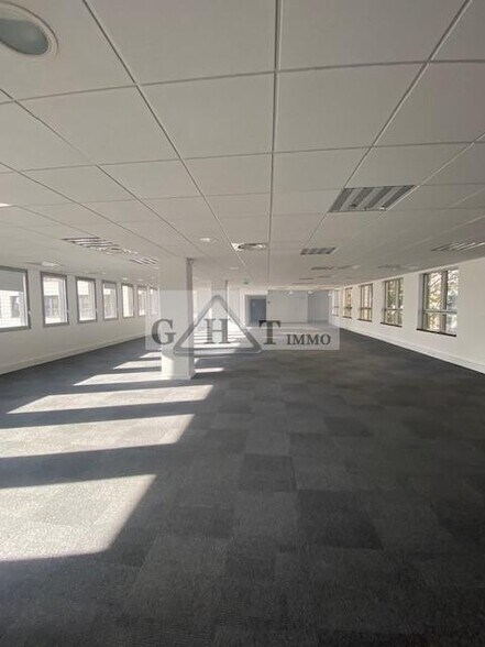 Bureau dans Montreuil à vendre - Photo intérieure - Image 2 de 3