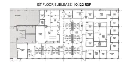 35 Parkwood Dr, Hopkinton, MA for lease Floor Plan- Image 1 of 1